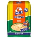 Nyala Instant Multigrain Porridge Banana 1kg