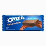 Oreo Wafers Chocolate Flavour 117gr