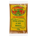 Osman's Taj Mahal Extra Special Fish Masala 100gr