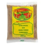 Osman's Taj Mahal Extra Special Raw Dhania Powder 200gr