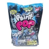 Paint Pop Lollies Blueberry 50's