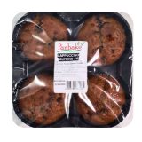 Panbake Cappuccino Muffins 4's