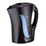 Pineware Corded Kettle Black PPAK17 B