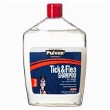 Pulvex Tick And Flea Shampoo 400ml