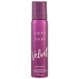 Revlon Love That Velvet Perfumed Body Spray 90ml