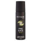 Revlon Man Fire And Ice Blaze Perfumed Deodorant Body Spray 120ml