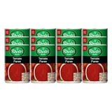 Rhodes Tomato Puree 12x410gr