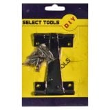Select Tee Hinge 100mm