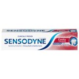 Sensodyne Toothpaste Cavity + Sensitivity Dual Protection 75ml