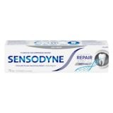 Sensodyne Toothpaste Repair And Protect Whitening 75ml