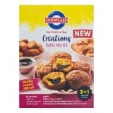 Snowflake Creations Duffin Mix Kit 508gr
