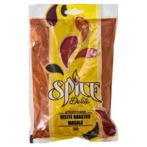 Spice Delite Roasted Masala 200gr