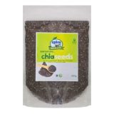 Spice Spot Chia Seeds 250gr