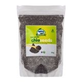 Spice Spot Chia Seeds 500gr