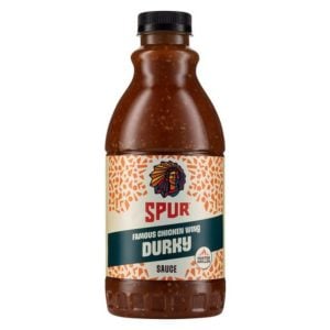 Spur Sauce Durky 1lt