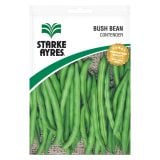 Starke Ayres Bush Bean Contender Seeds