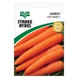 Starke Ayres Carrot Cape Market Seeds