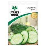 Starke Ayres Cucumber Ashley Seeds