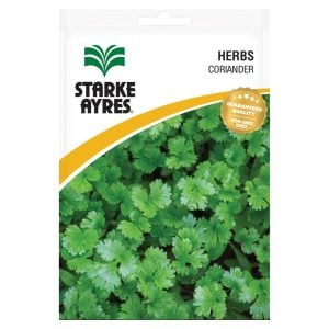 Starke Ayres Herbs Coriander Seeds
