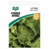 Starke Ayres Lettuce Great Lakes Seeds