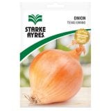 Starke Ayres Onion Texas Grano Seeds