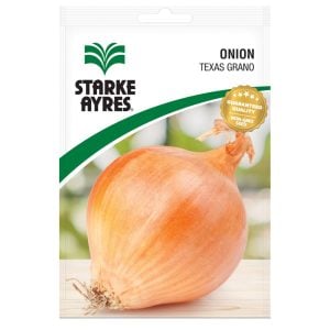 Starke Ayres Onion Texas Grano Seeds