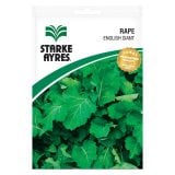 Starke Ayres Rape English Giant Seeds