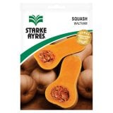 Starke Ayres Squash Waltham Seeds
