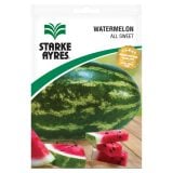Starke Ayres Watermelon All Sweet Seeds
