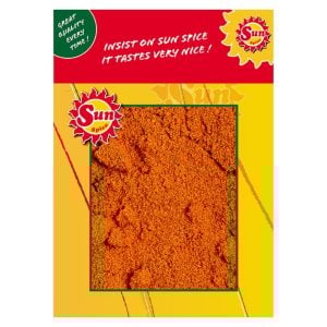 Sun Spice Bombay Masala 100gr