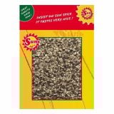 Sun Spice Crushed Black Pepper 200gr