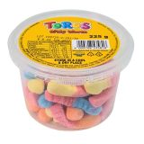 Toros Bitty Worm 225gr