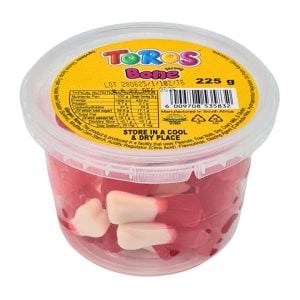 Toros Bones 225gr