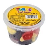 Toros Fruit Sweet 225gr