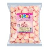 Toros Mallows Hearts 100's