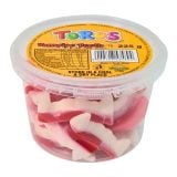 Toros Vampire Teeth 225gr