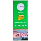 U-Wrap Cling Film 1000mt