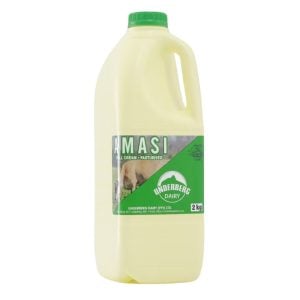 Underberg Full Cream Amasi 2kg