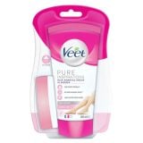 Veet In Shower Hair Removal Cream Normal Skin 150ml