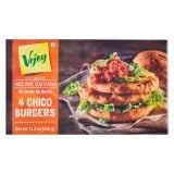 Vejoy Chico Burgers 4's