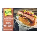 Vejoy Soya Hot Dogs 300gr