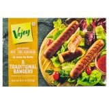 Vejoy Traditional Bangers 320gr