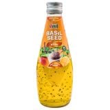 Vinut Basil Seed With Mango 290ml