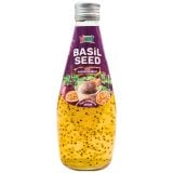 Vinut Basil Seed With Passion Fruit 290ml