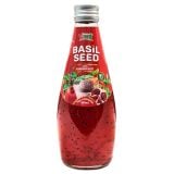Vinut Basil Seed With Pomegrante 290ml
