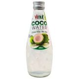Vinut Coconut Water With Pulp 290ml