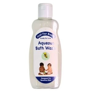 Just For Baby Powder 200gr
