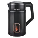 Ailyons Kettle Cordless FK0220 Black