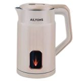 Ailyons Kettle Cordless FK0220 White