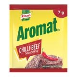 Aromat Chilli Beef Seasoning 7gr